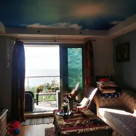 Margaret V.i.p. Apartment *